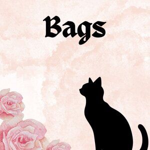 Category- BAGS